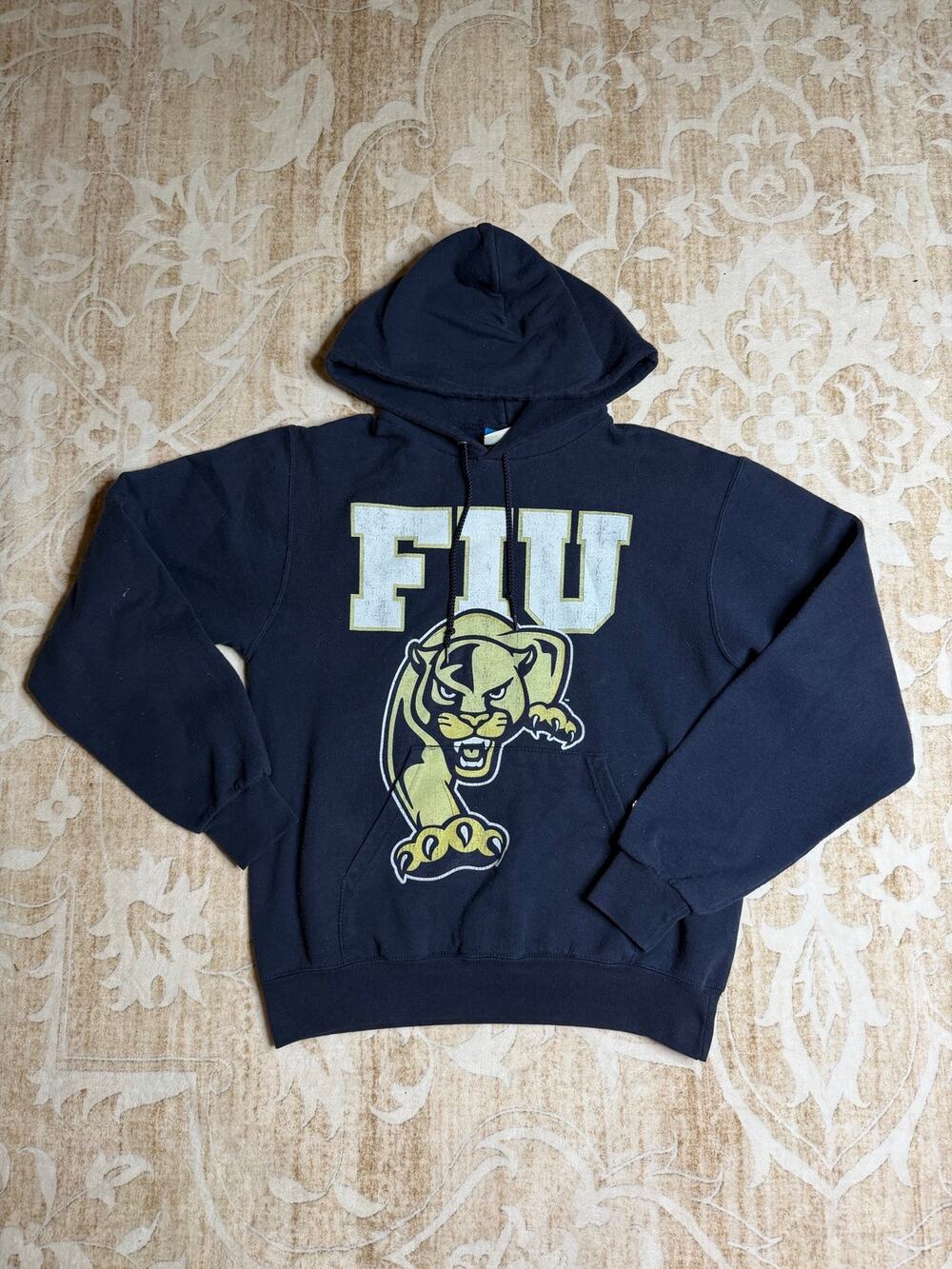 Champion FIU Panthers Hoodie